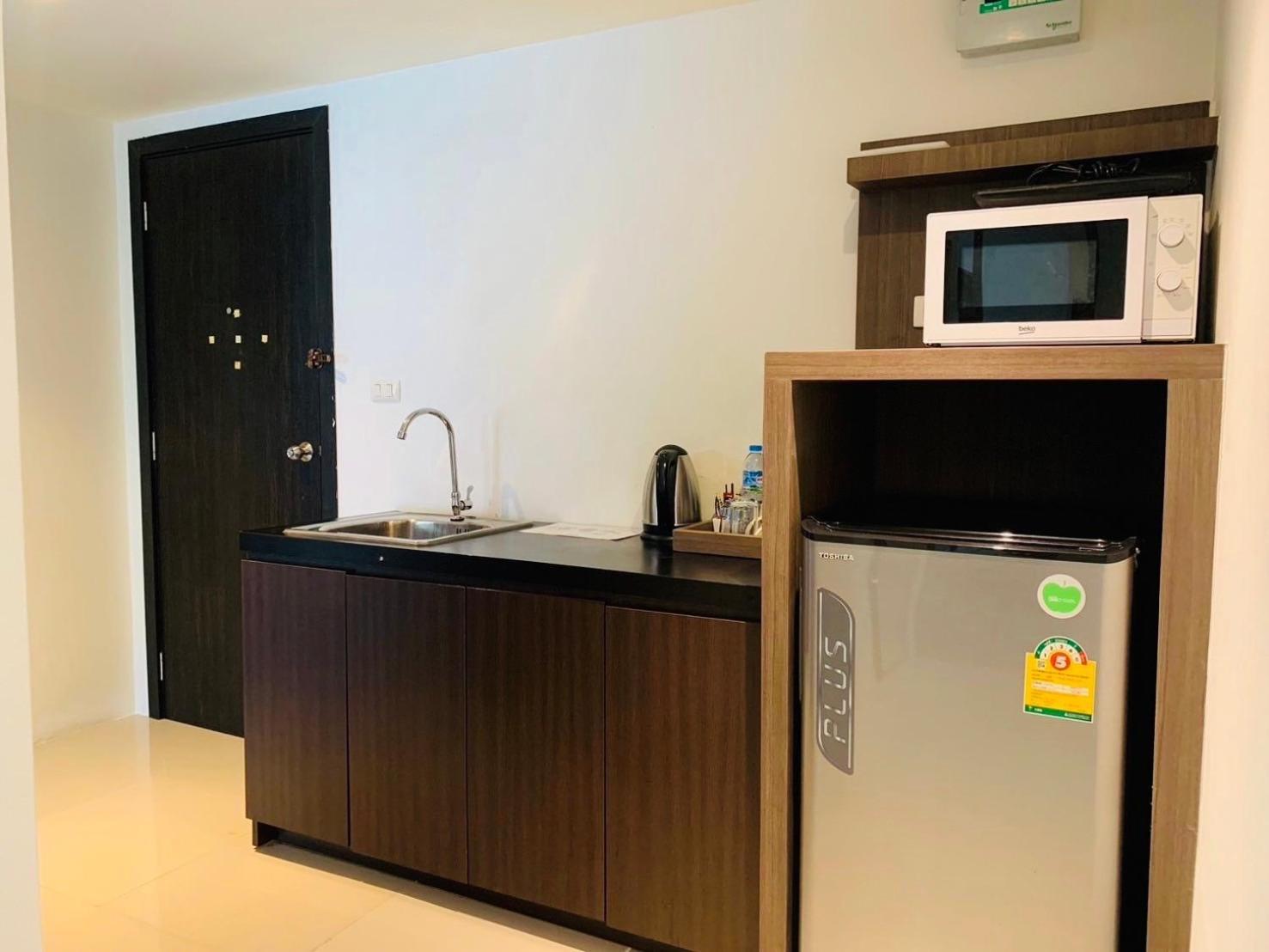 Ocean View Treasure Residence Patong Esterno foto